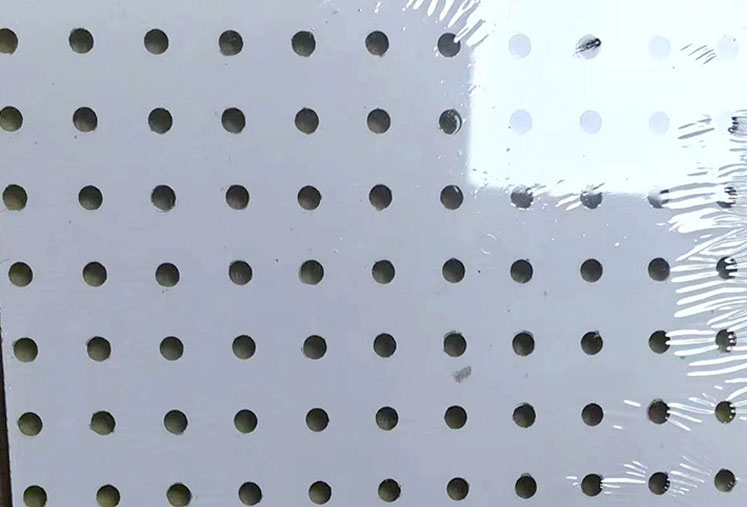 高效吸音降噪吸音墻為您的空間創(chuàng)造寧靜環(huán)境的理想解決方案