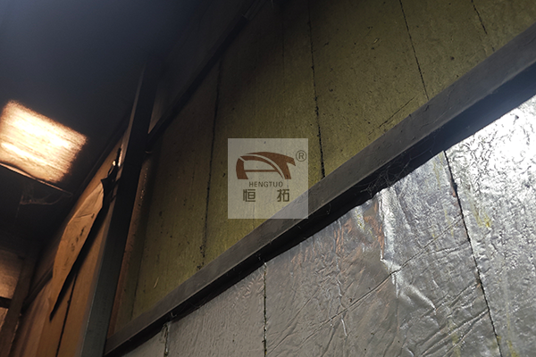 工業(yè)排氣與機械設(shè)備專用發(fā)泡陶瓷消音器：定制化方案提升噪聲治理效果與運維便捷性